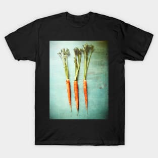 Three Carrots T-Shirt